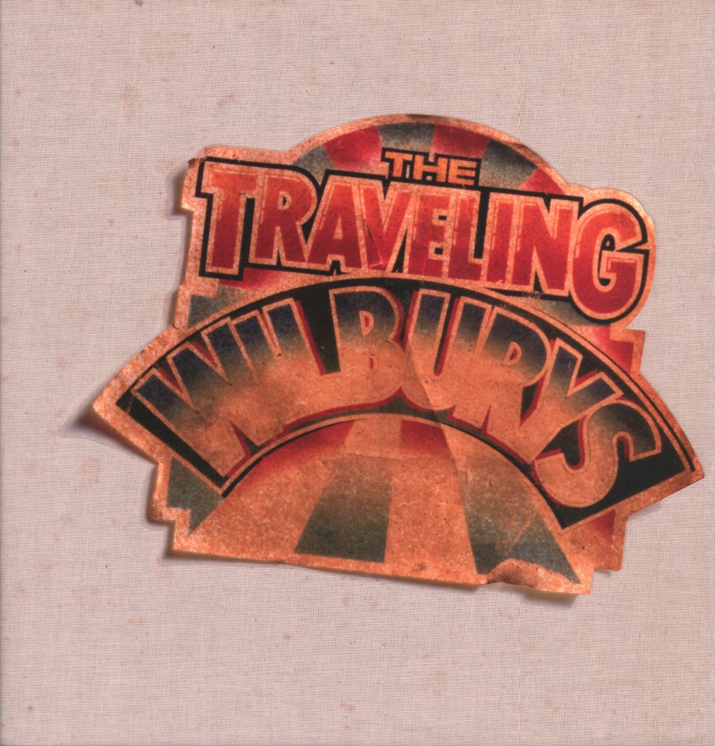 Traveling Wilburys - Traveling Wilburys Collection - Lp Box Set