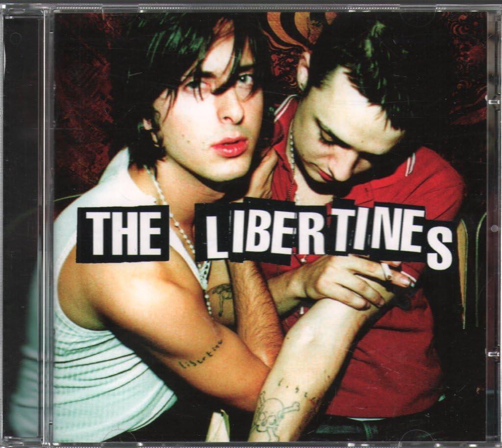 Libertines - Libertines - Cd