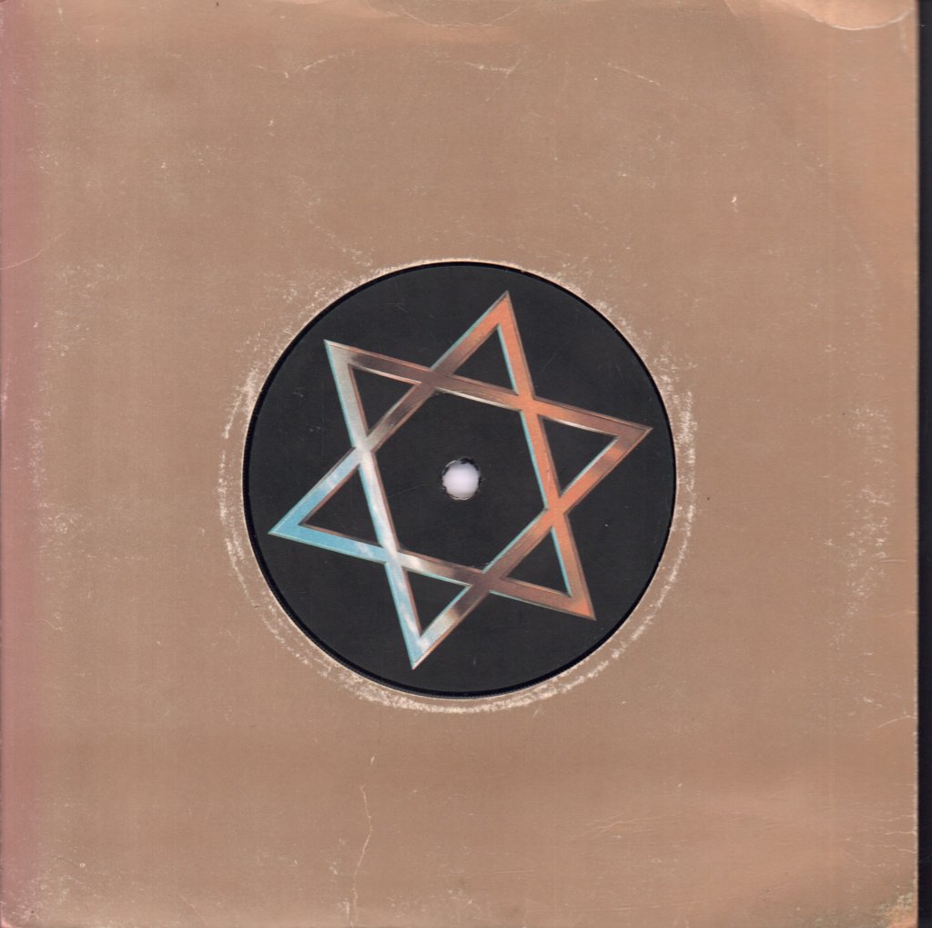Siouxsie And The Banshees - Israel - 7 Inch