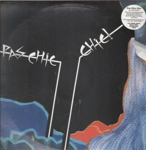 Pas Chic Chic - Au Contraire - Lp