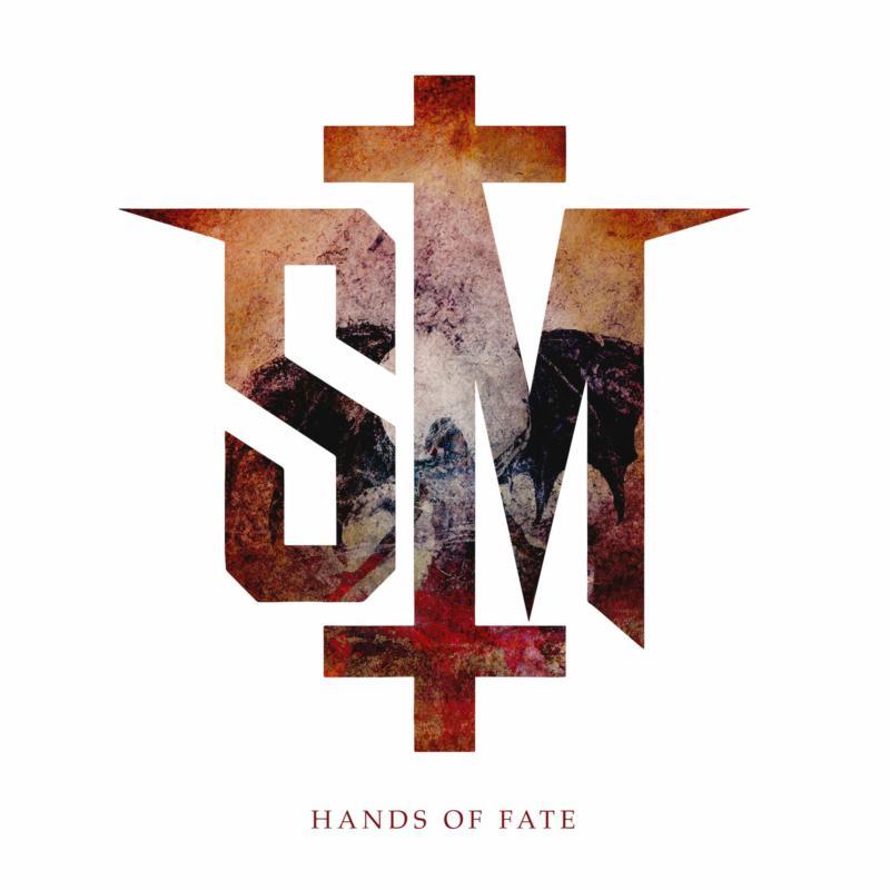 Savage Messiah - Hands of Fate - Lp
