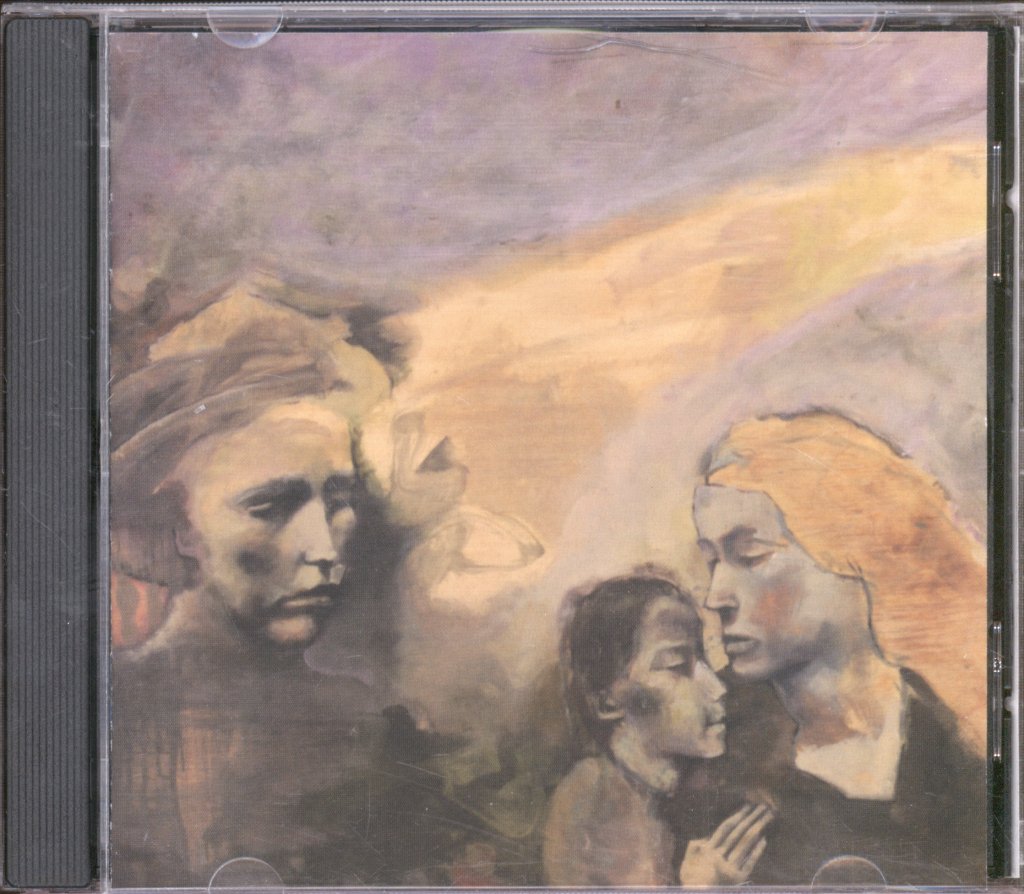 Willy Mason - Where The Humans Eat - Cd