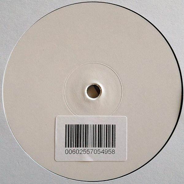 DJ Shadow - Stem/Long Stem - 12 Inch