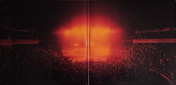 Arctic Monkeys - Live At The Royal Albert Hall - Double Lp