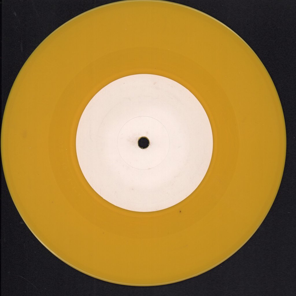 Haven (Indie Group) - Tell Me - 7 Inch