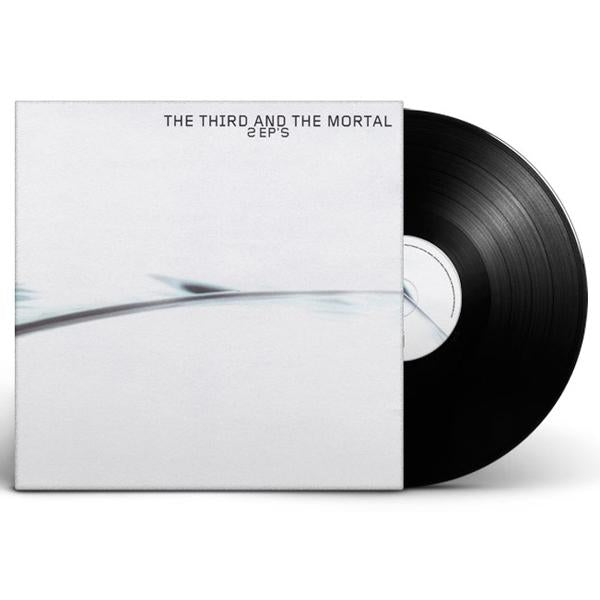 3rd And The Mortal - 2 Ep's - Lp