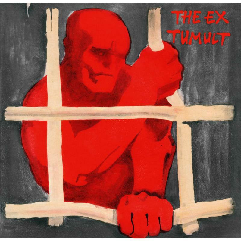 Ex - Tumult - Lp