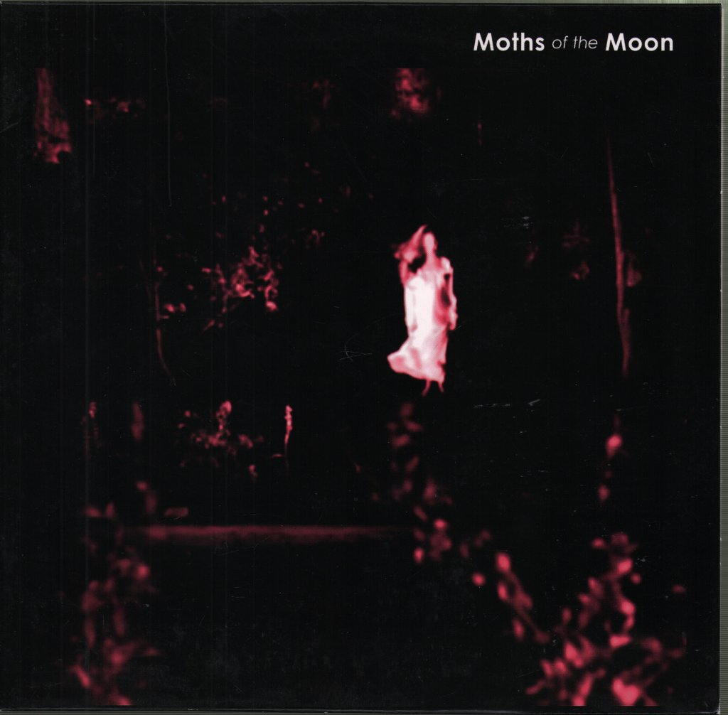 Moths of the Moon - Another Place - 10 Inch