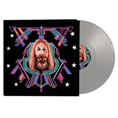 Nik Turner - Space Fusion Odyssey - Lp