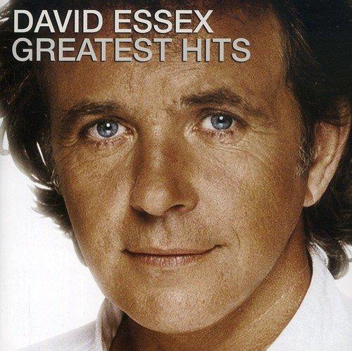David Essex - Greatest Hits - Cd