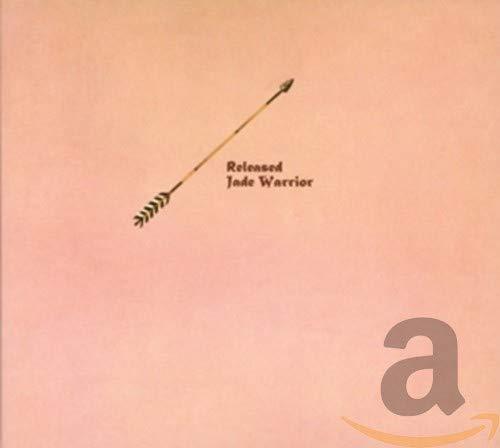 Jade Warrior - Released - Cd