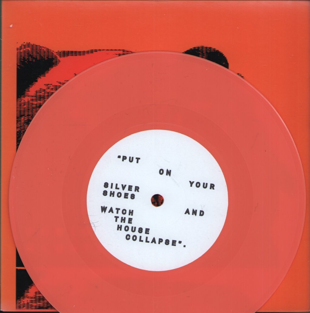 Kubichek - Nightjoy - 7 Inch