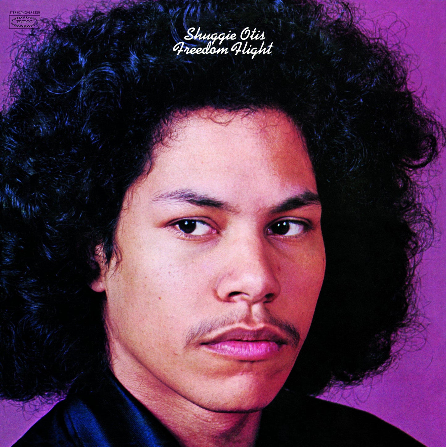 Shuggie Otis - Freedom Flight - Lp