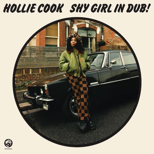 Hollie Cook - Shy Girl in Dub! (RSD2026) - Lp
