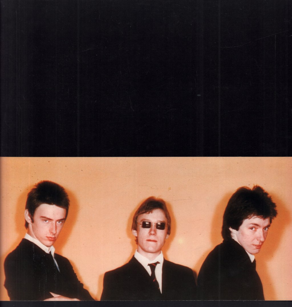 Jam - In The City - Lp