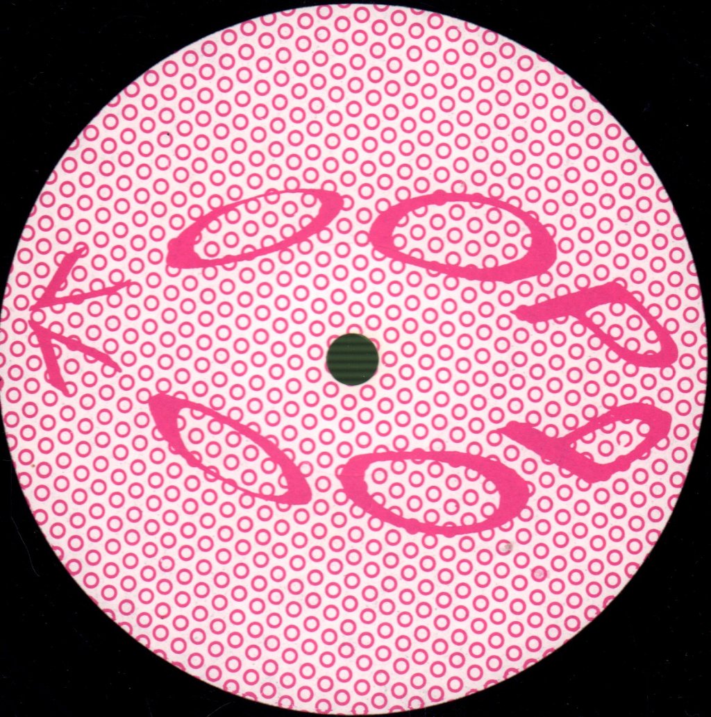 Loop - 16 Dreams - 12 Inch