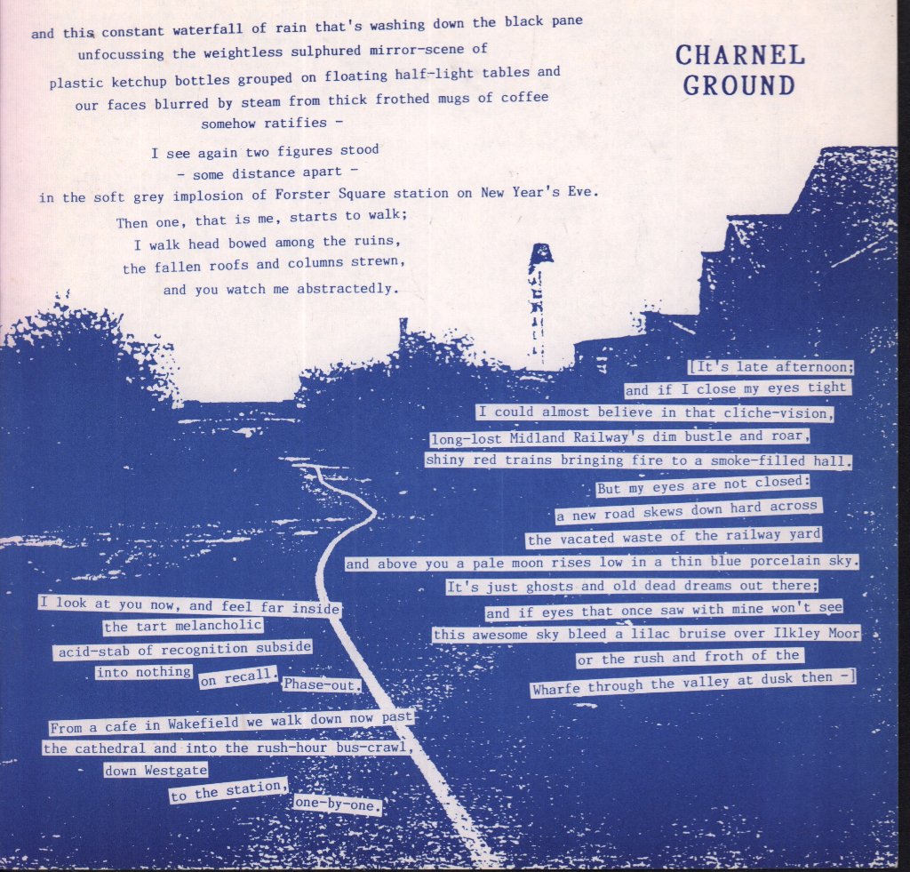 Tramway - Maritime City - 7 Inch