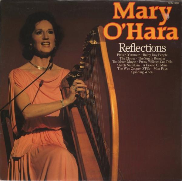 Mary O'hara - Reflections - Lp
