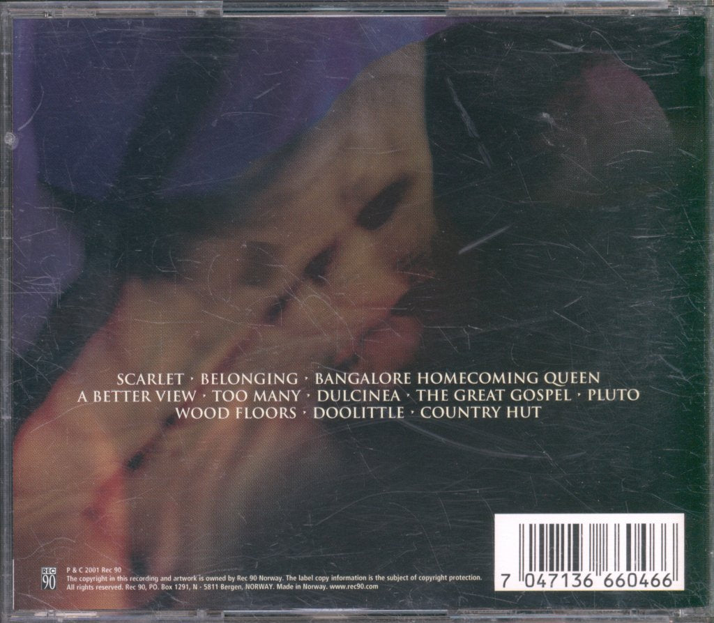 William Hut - Road Star Doolittle - Cd