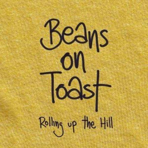 Beans On Toast - Rolling Up the Hill - Cd