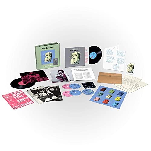Cat Stevens - Mona Bone Jakon - Lp
