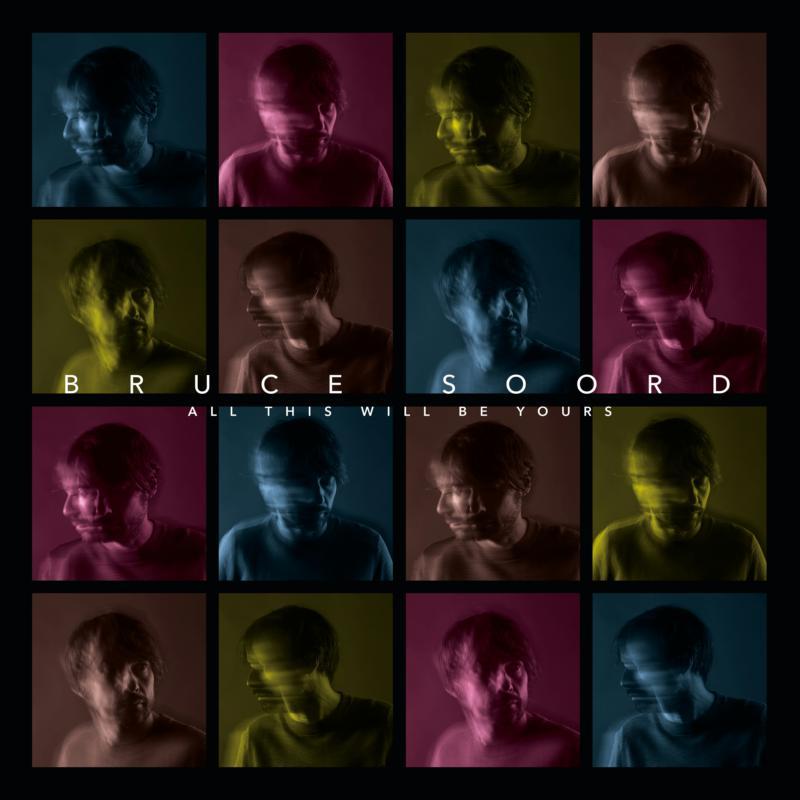 Bruce Soord - All This Will Be Yours - Cd