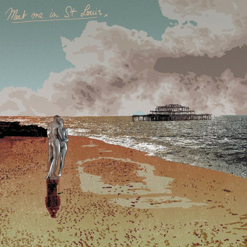 Meet Me In St Louis - Mmvi - Mmix - Double Lp