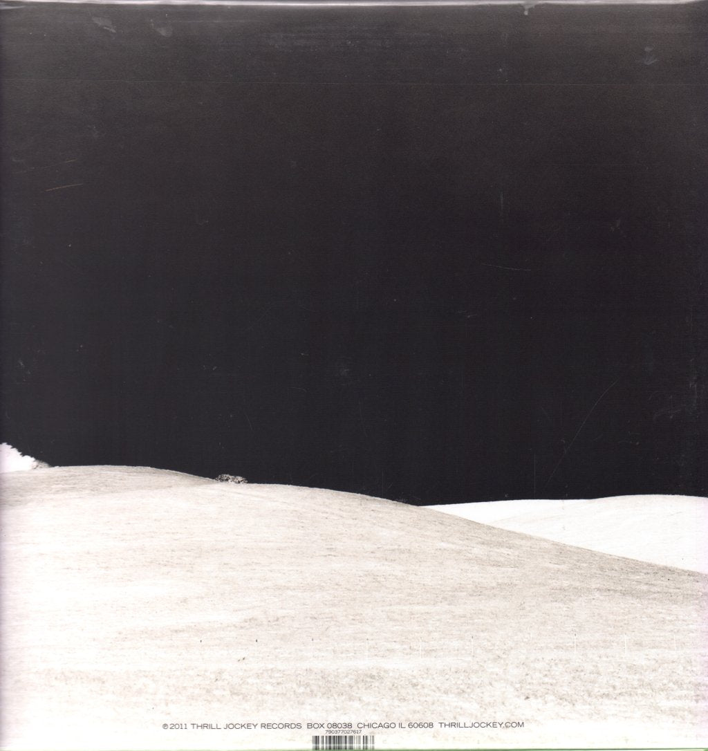 White Hills - H-p1 - Double Lp