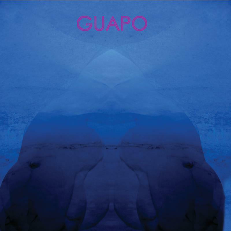 Guapo - Obscure Knowledge - Cd