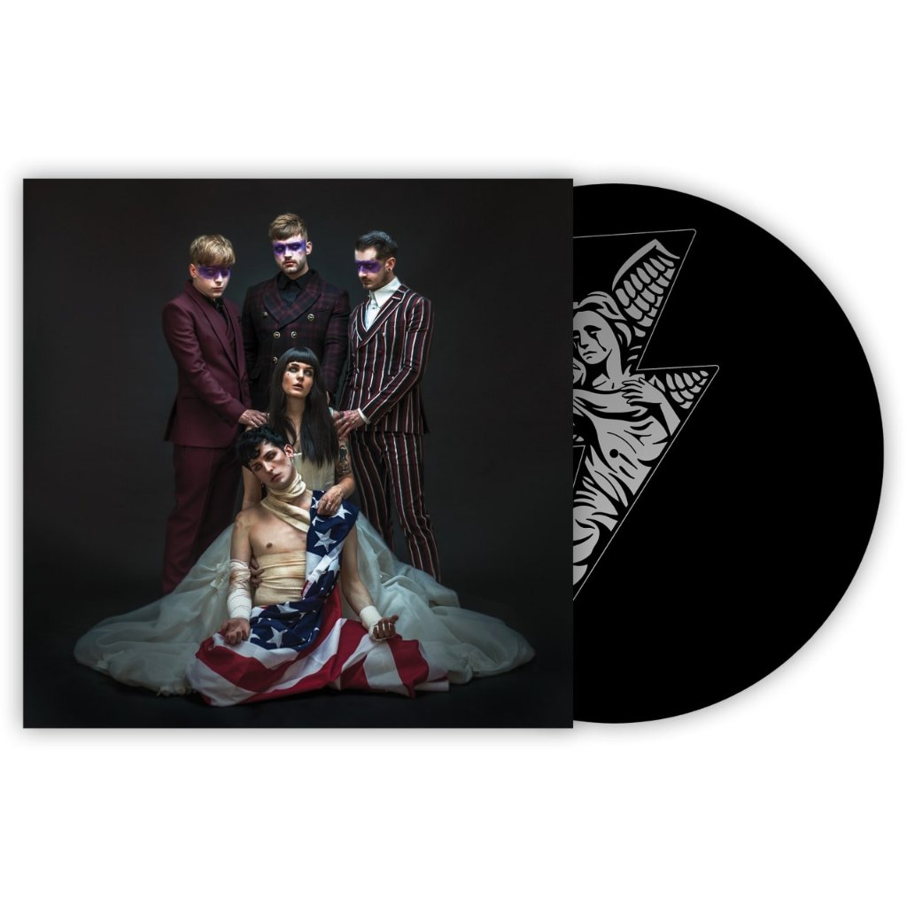 Creeper - American Noir - Lp