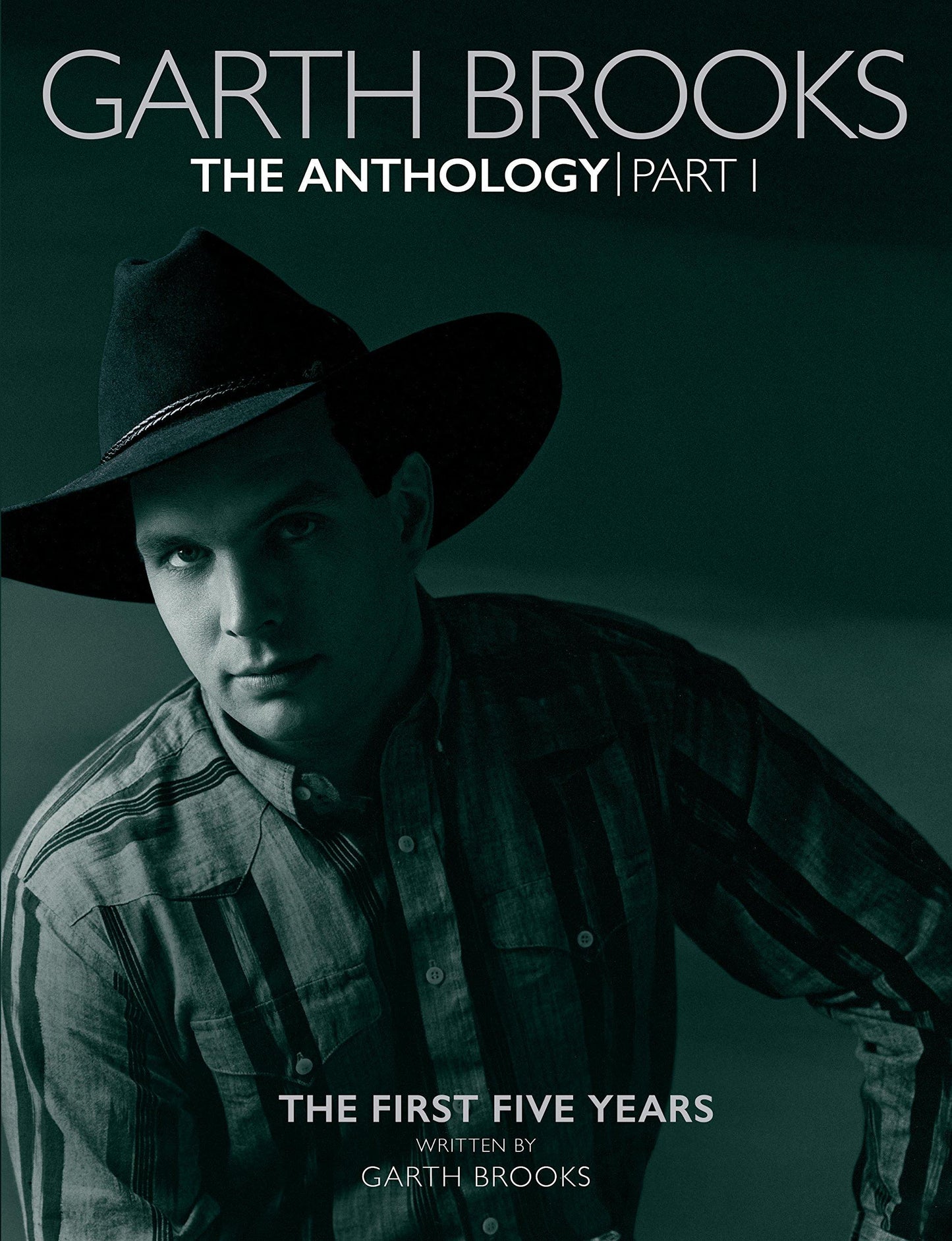 Garth Brooks - Garth Brooks: the Anthology: the First Five Years - Cd Set