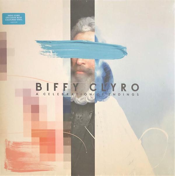 Biffy Clyro - A Celebration Of Endings - Lp