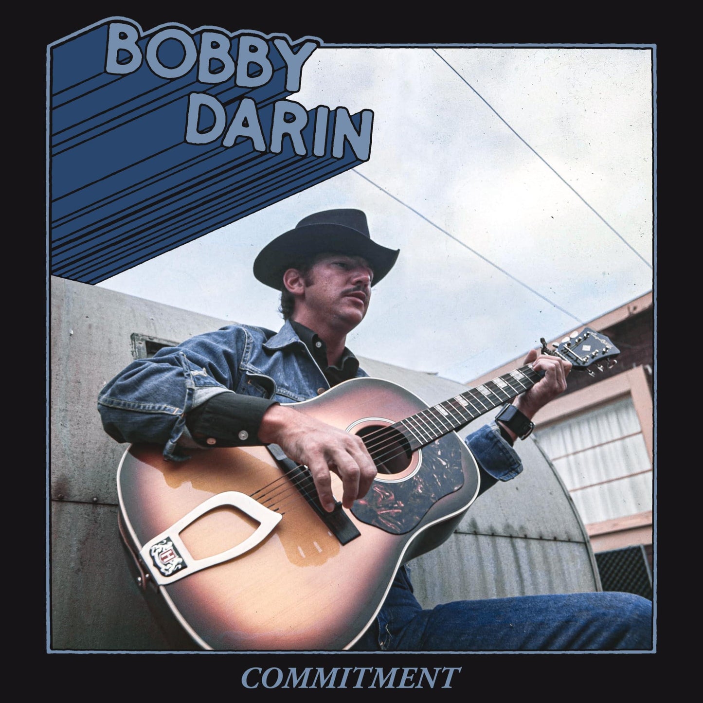 Bobby Darin - Commitment - Cd