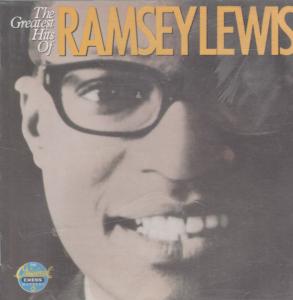 Ramsey Lewis - Greatest Hits Of - Cd