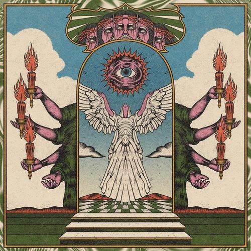Trash Boat - Heaven Can Wait - Lp