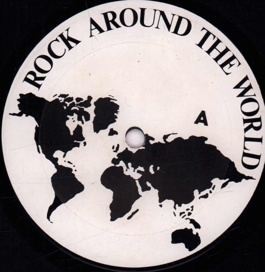 Meat Loaf / Ambrosia / John Kay / Genya Ravan - rock around 217 - october 1-7 - 1978 - Lp