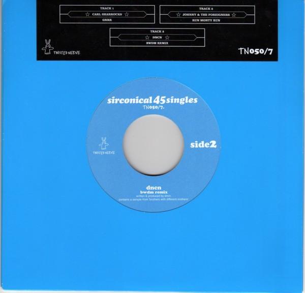 Various Artists - Jukebox 45 Singles Issue 7 - 7 Inch
