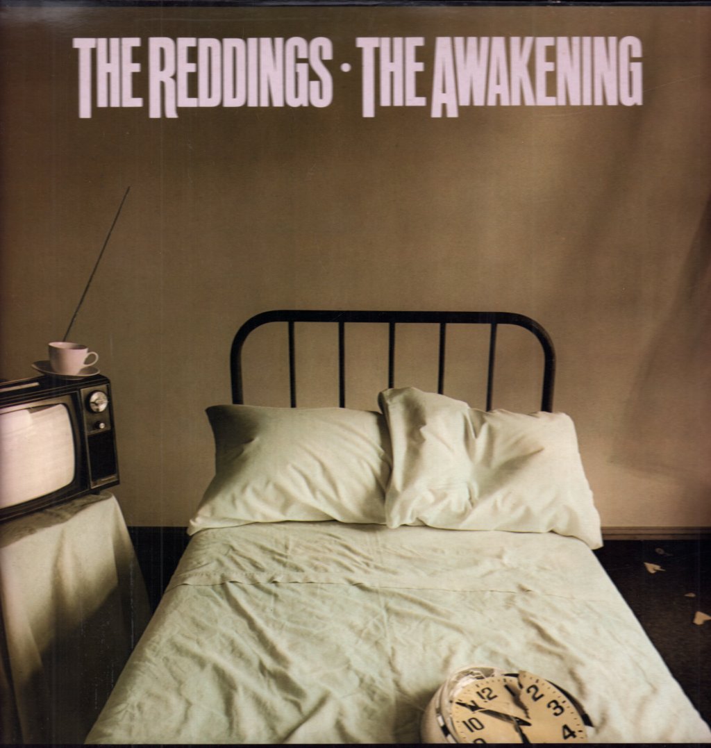 Reddings - Awakening - Lp