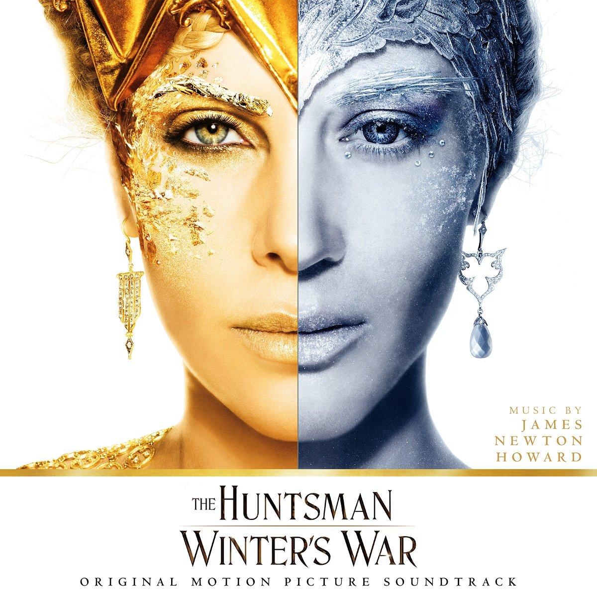 Original Soundtrack - Huntsman: Winters War (Gatefold Sleeve) - Lp