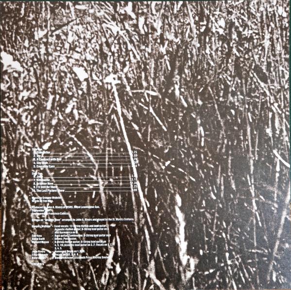 Razorcuts - Storyteller - Lp