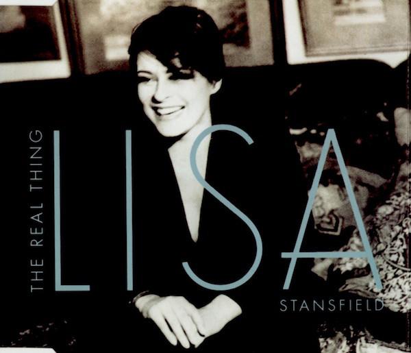 Lisa Stansfield - Real Thing - Cd