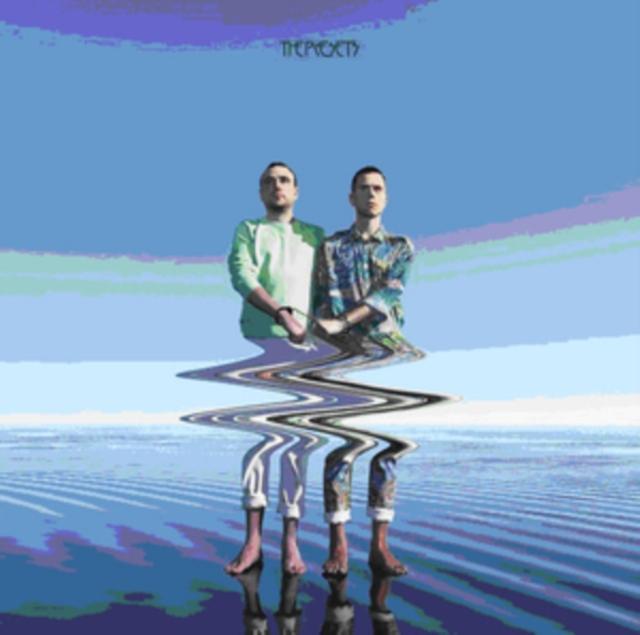 Presets - Pacifica - Double Cd