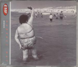 Emf - Perfect Day - Cd