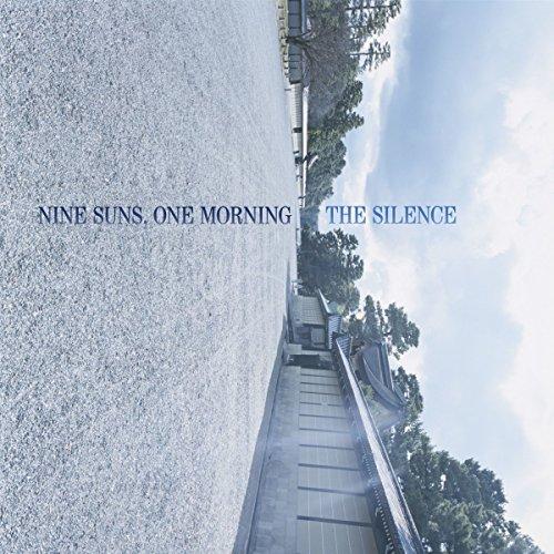 Silence - Nine Suns, One Morning - Cd