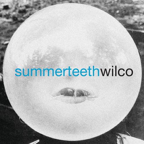 Wilco - Summerteeth - Lp