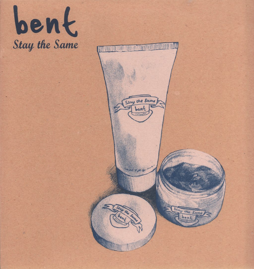 Bent - Stay The Same - 12 Inch