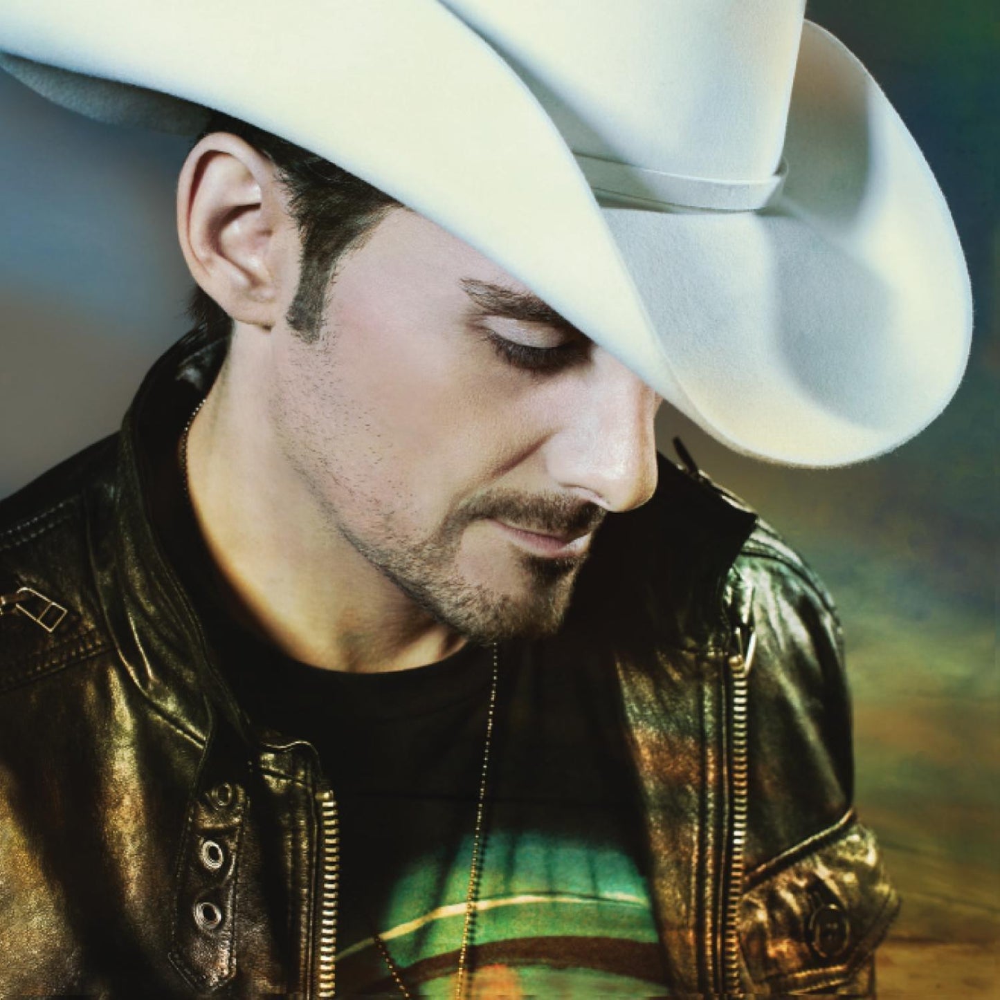 Brad Paisley - This Is Country Music - Cd