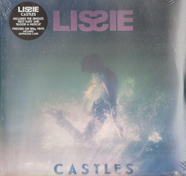 Lissie - Castles - Lp