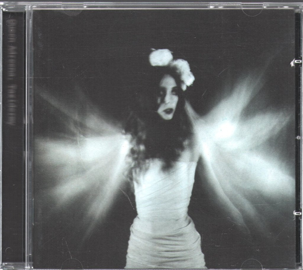 Queenadreena - Taxidermy - Cd