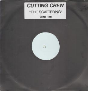 Cutting Crew - Scattering - 12 Inch